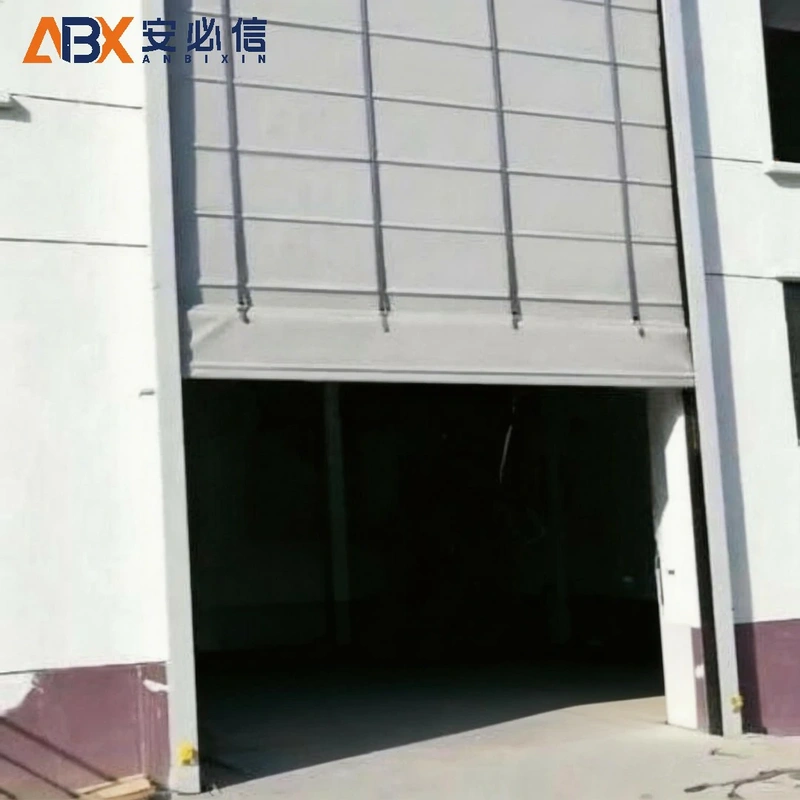 鹤壁市机械式门封