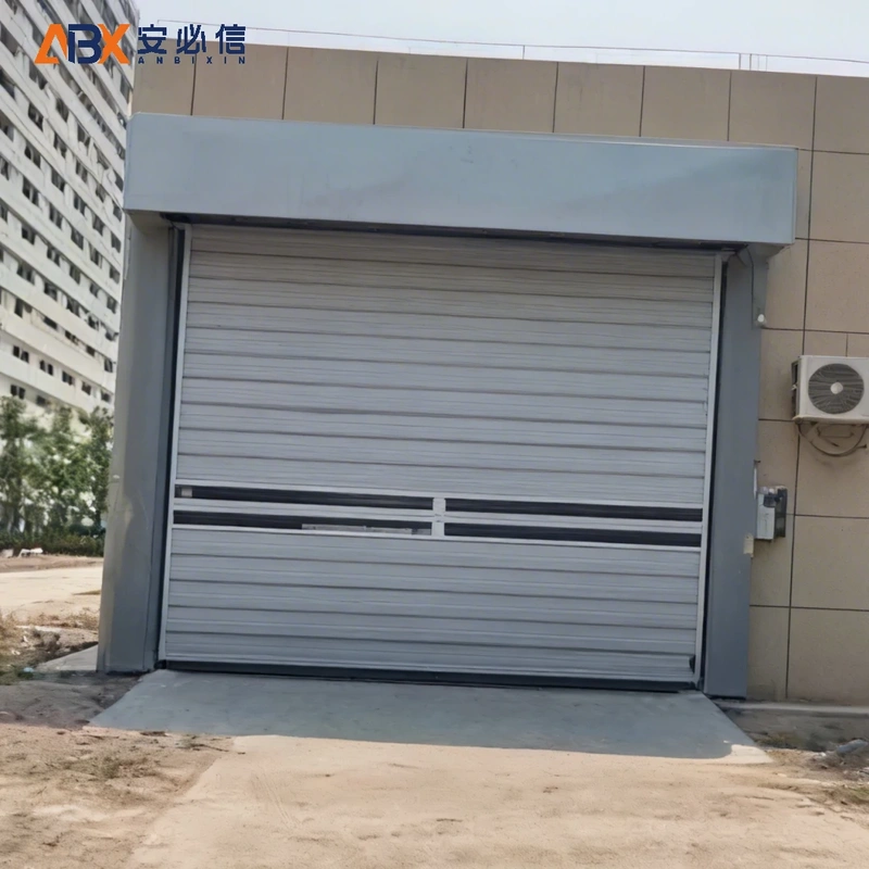 鹤壁市厂房高速门